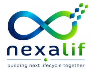 nexalif logo