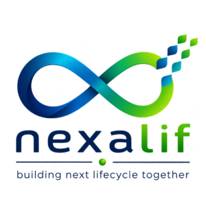 nexalif logo